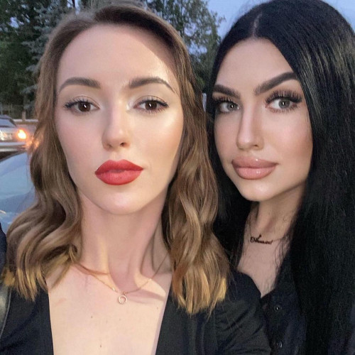 Ульяна Шараповa