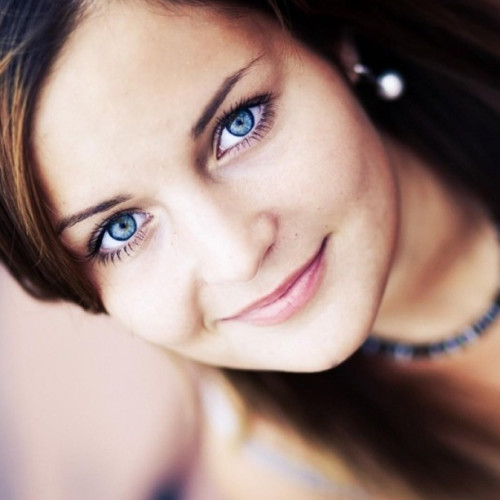 Альбина Куликовa