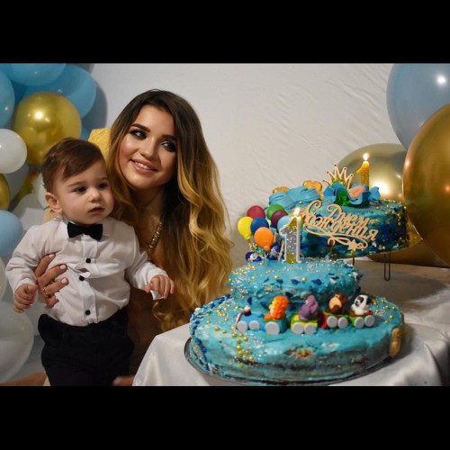 Злата Шашковa