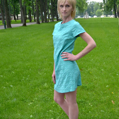 Дина Самойловa