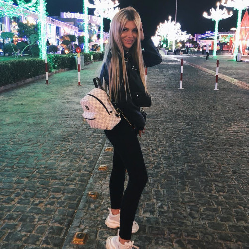 Софія Боднаренко