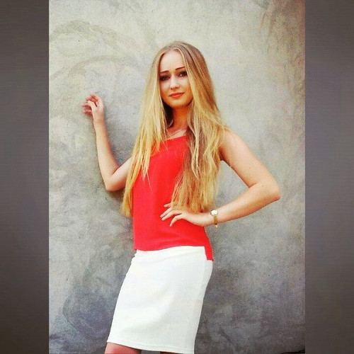 Кіра Броварчук