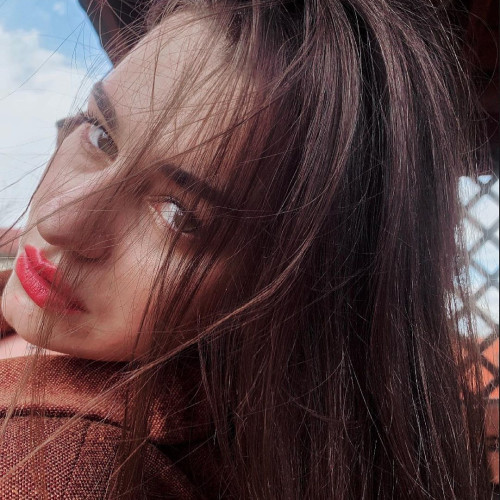 Злата Зиновьевa