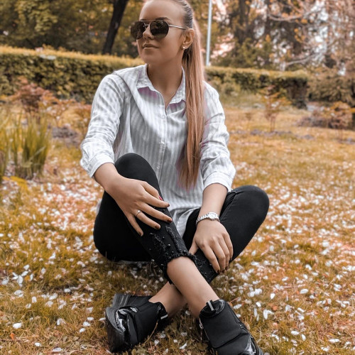 Наталья Морозовa