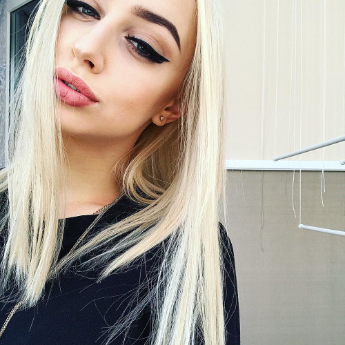 Ніна Петренко