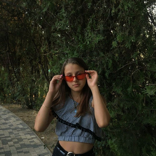 Віра Шевчук