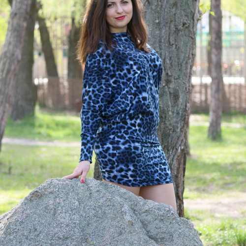 Марія Микитюк