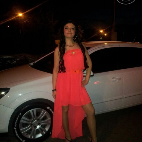 Варвара Мамонтовa