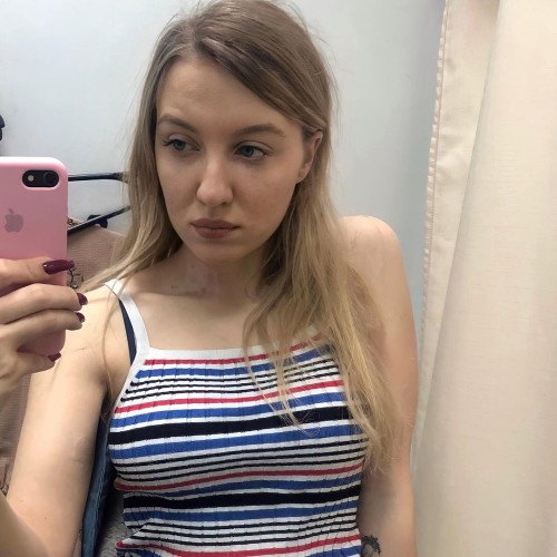 Варвара Буровa