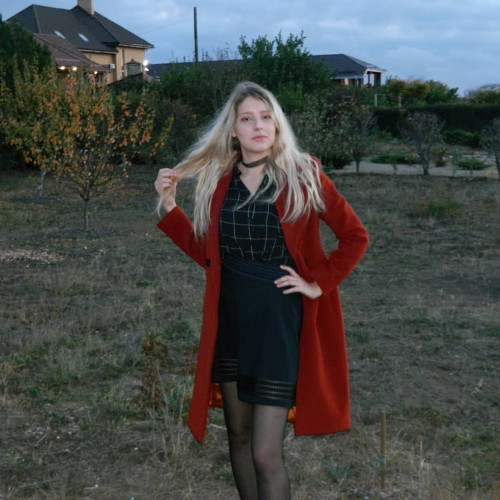 Софья Кулаковa