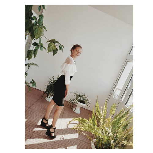 Виктория Колобовa