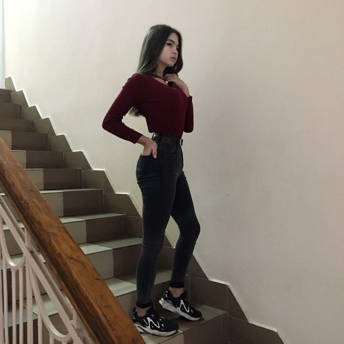 Елена Красильниковa