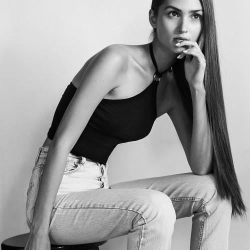 Софія Лисенко