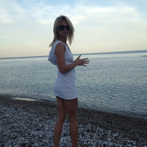 Ольга Романовa