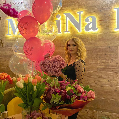 Елена Филатовa