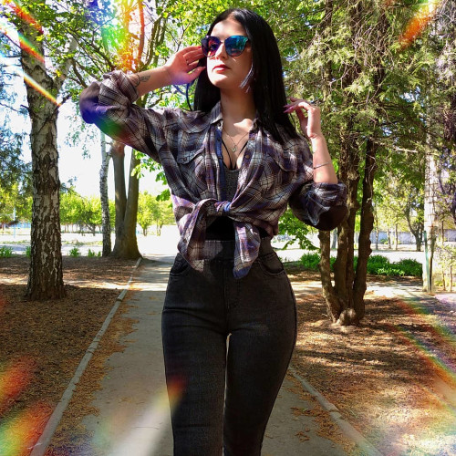 Любовь Бирюковa