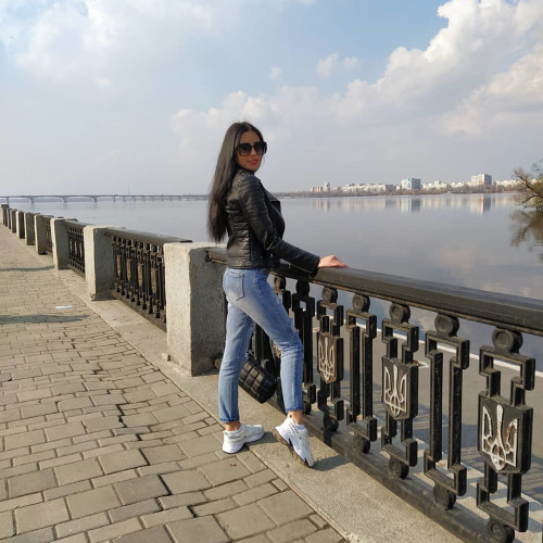 Ніна Романченко