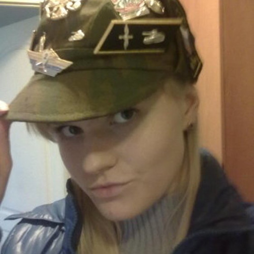 Пелагея