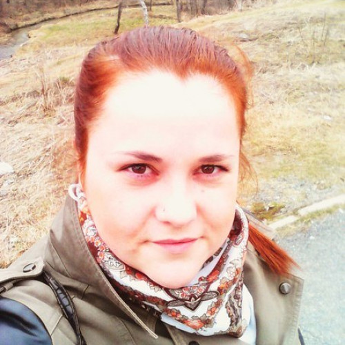 Алина Пестовa