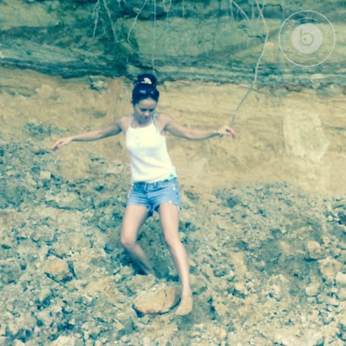 Олеся Воронцовa