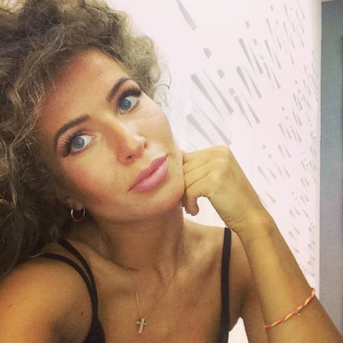 Евгения Кузьминa