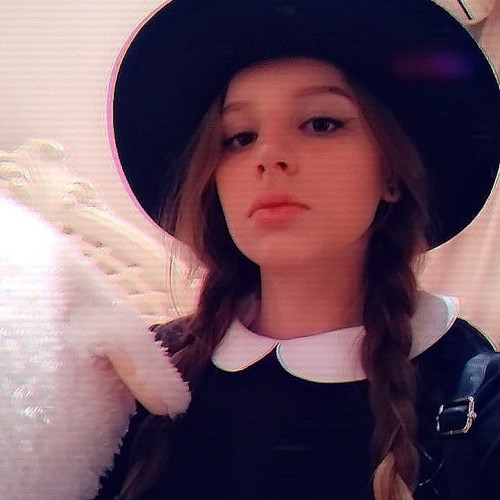 Мальвина Гордеевa