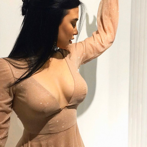 Марія Боднаренко