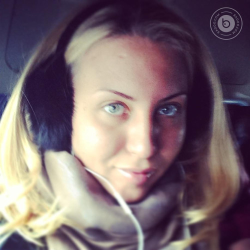 Алина Владимировa