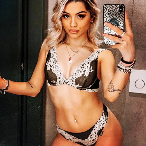 Лариса Сергієнко