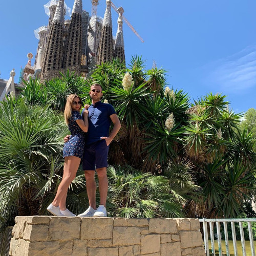 Ольга Кулагинa