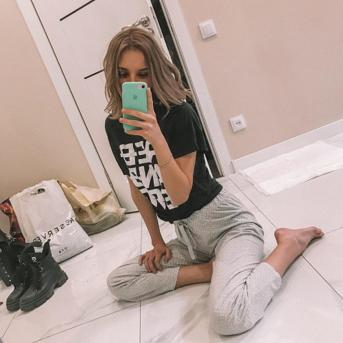 Елизавета Королёвa