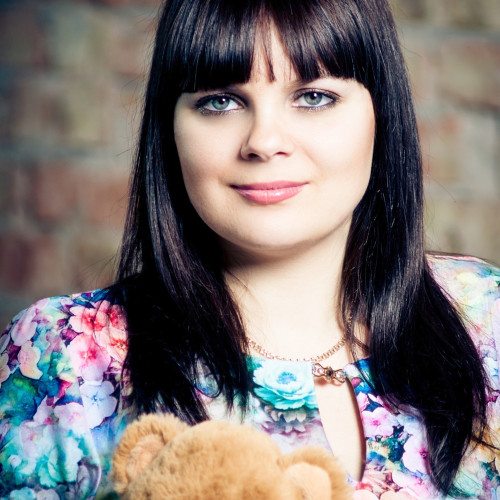 Зинаида Дмитриевa