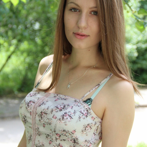 Доминика Гордеевa