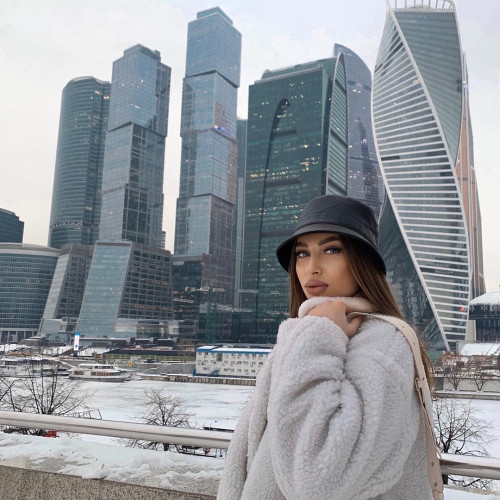 Валерія Захарчук