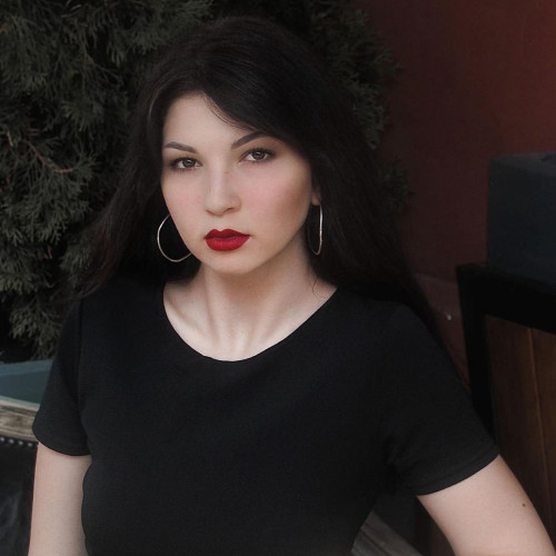 Клавдия Кондратьевa