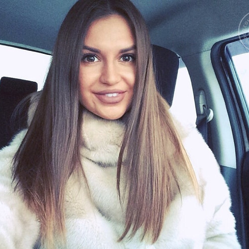 Майя Шашковa