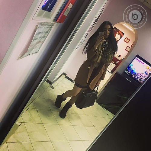 Дарья Хохловa