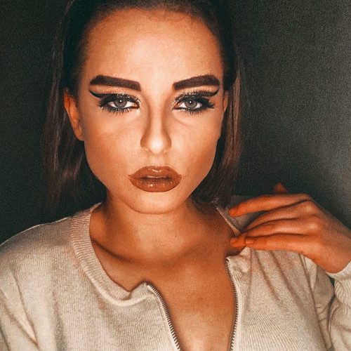 Эльвира Авдеевa