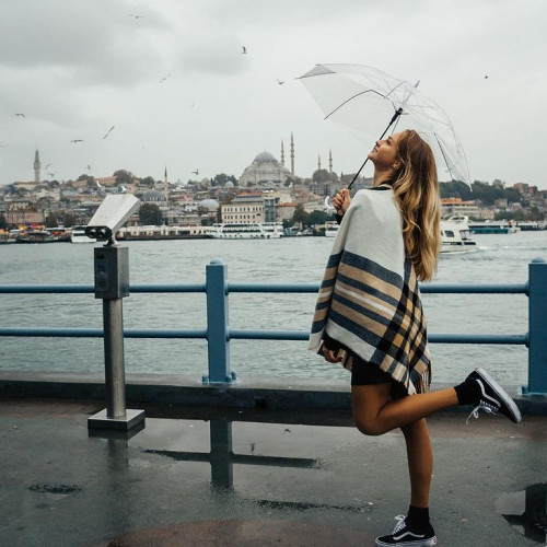 Владлена Одинцовa