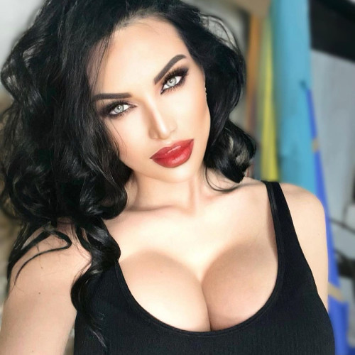 Елизавета Кошелевa