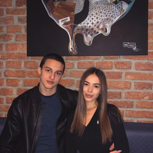 Регина Филипповa