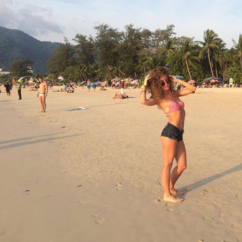 Gustė Kavaliauskaitė