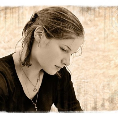 Доминика Щербаковa