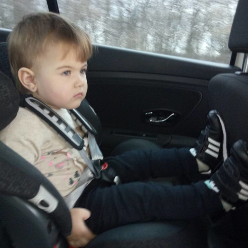 Вера Громовa