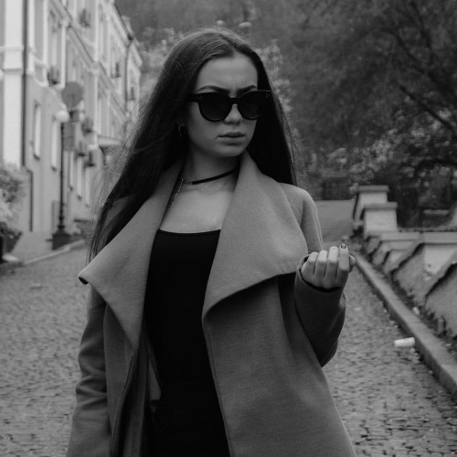 Эмилия Гордеевa