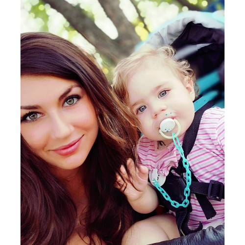 Анна Агафоновa