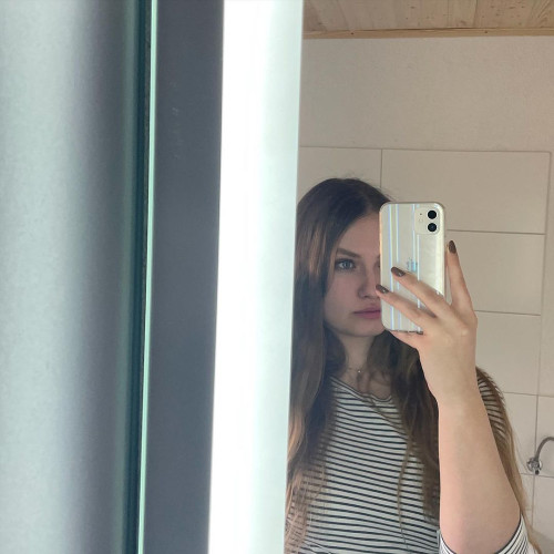 Александра Одинцовa