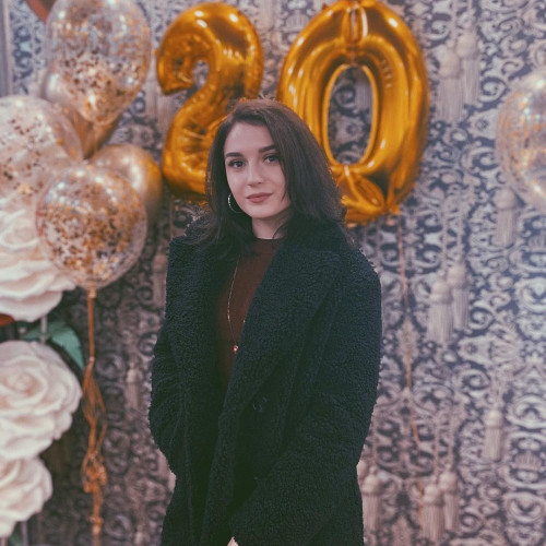 Ірина Мельниченко