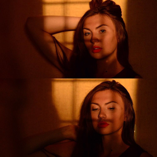 Евгения Герасимовa