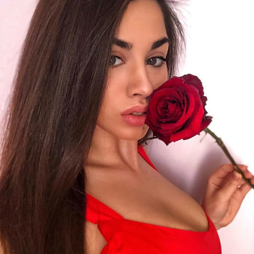 Анастасія Крамарчук